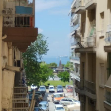 شقة Casa Lungo Mare A Thesaloniki المظهر الخارجي الصورة