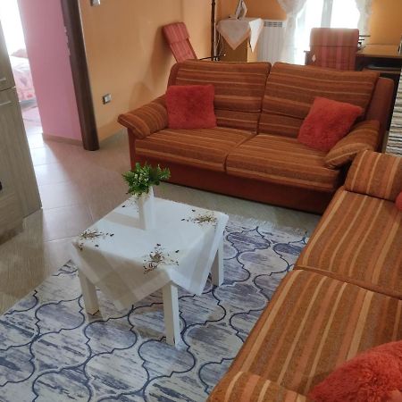 شقة Casa Lungo Mare A Thesaloniki المظهر الخارجي الصورة