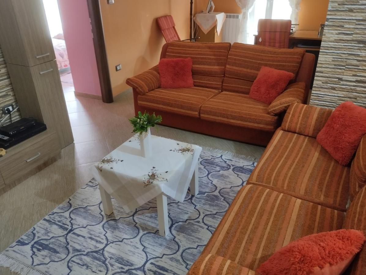 شقة Casa Lungo Mare A Thesaloniki المظهر الخارجي الصورة